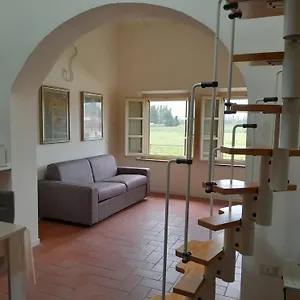 La Casa Di Fre Appartamento