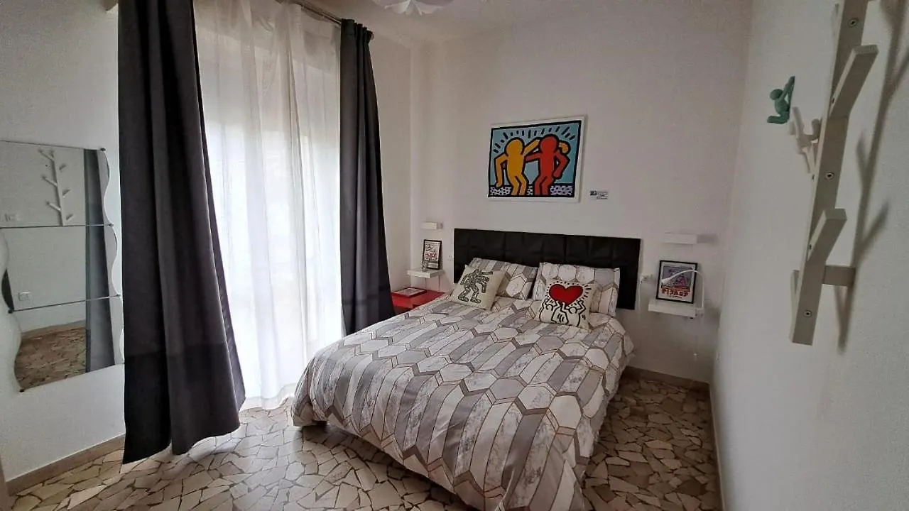 Migu Point Intero Appartamento Pisa Italia